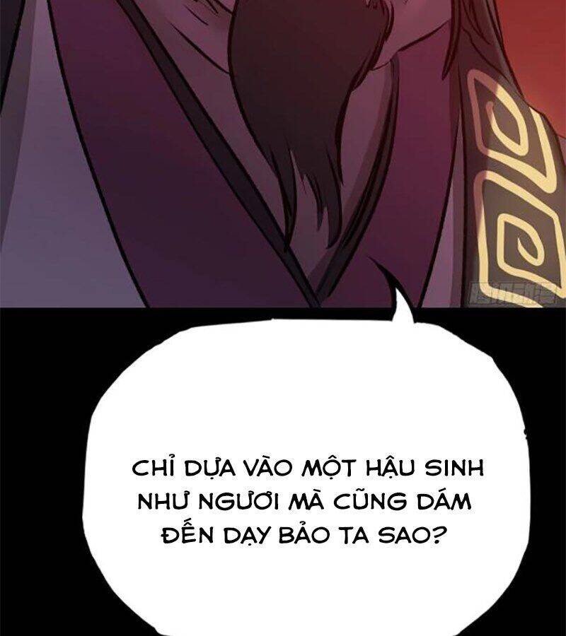 Phong Yêu Vấn Đạo Chapter 91 - Trang 2