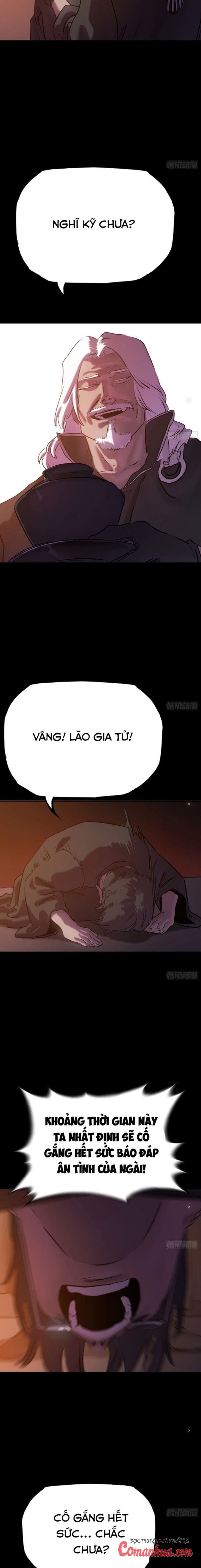 Phong Yêu Vấn Đạo Chapter 90 - Trang 2