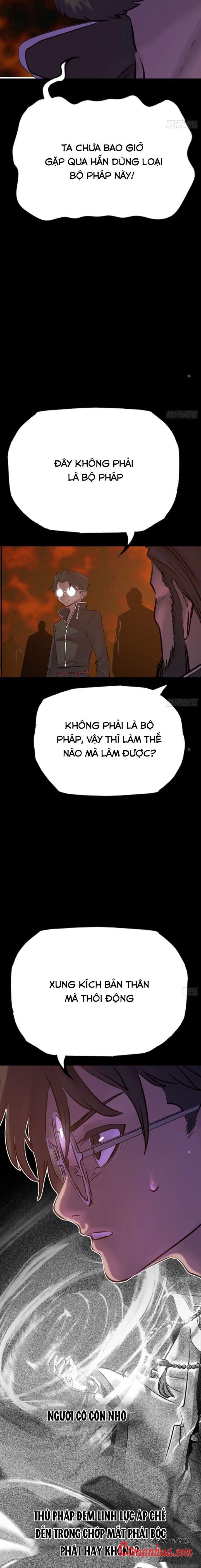 Phong Yêu Vấn Đạo Chapter 86 - Trang 2