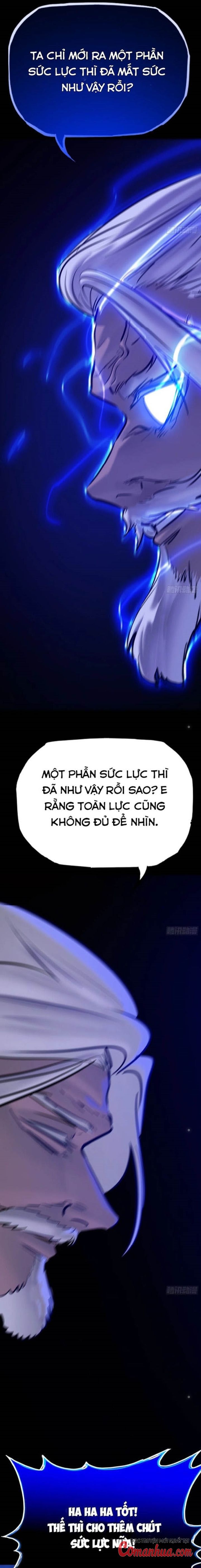 Phong Yêu Vấn Đạo Chapter 85 - Trang 2