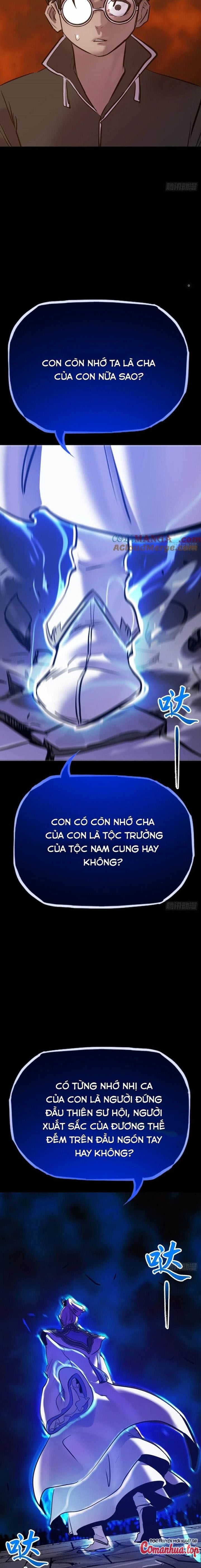 Phong Yêu Vấn Đạo Chapter 83 - Trang 2