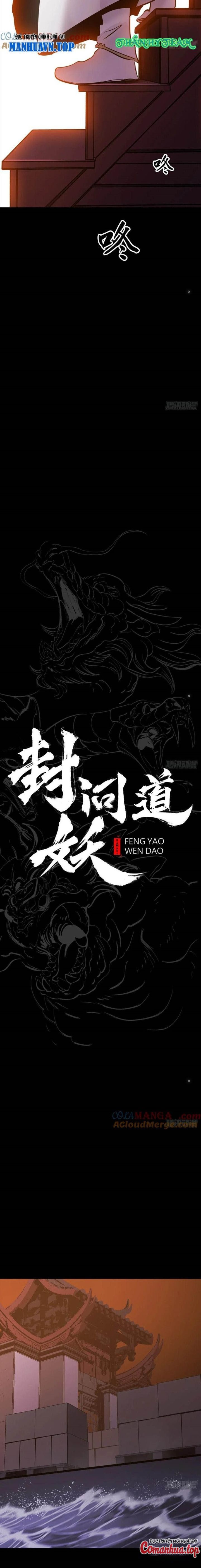 Phong Yêu Vấn Đạo Chapter 83 - Trang 2