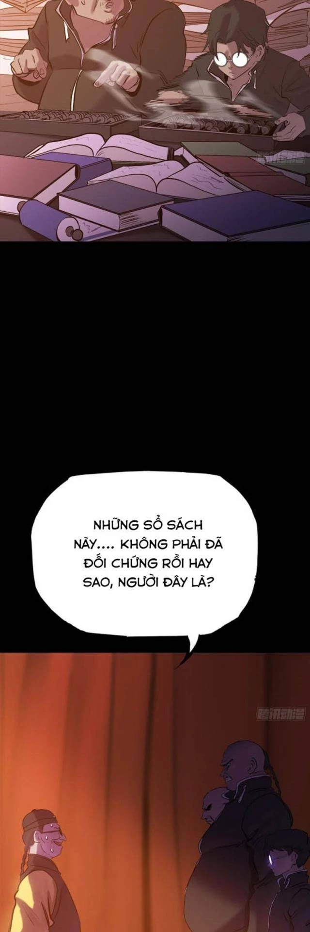 Phong Yêu Vấn Đạo Chapter 82 - Trang 2