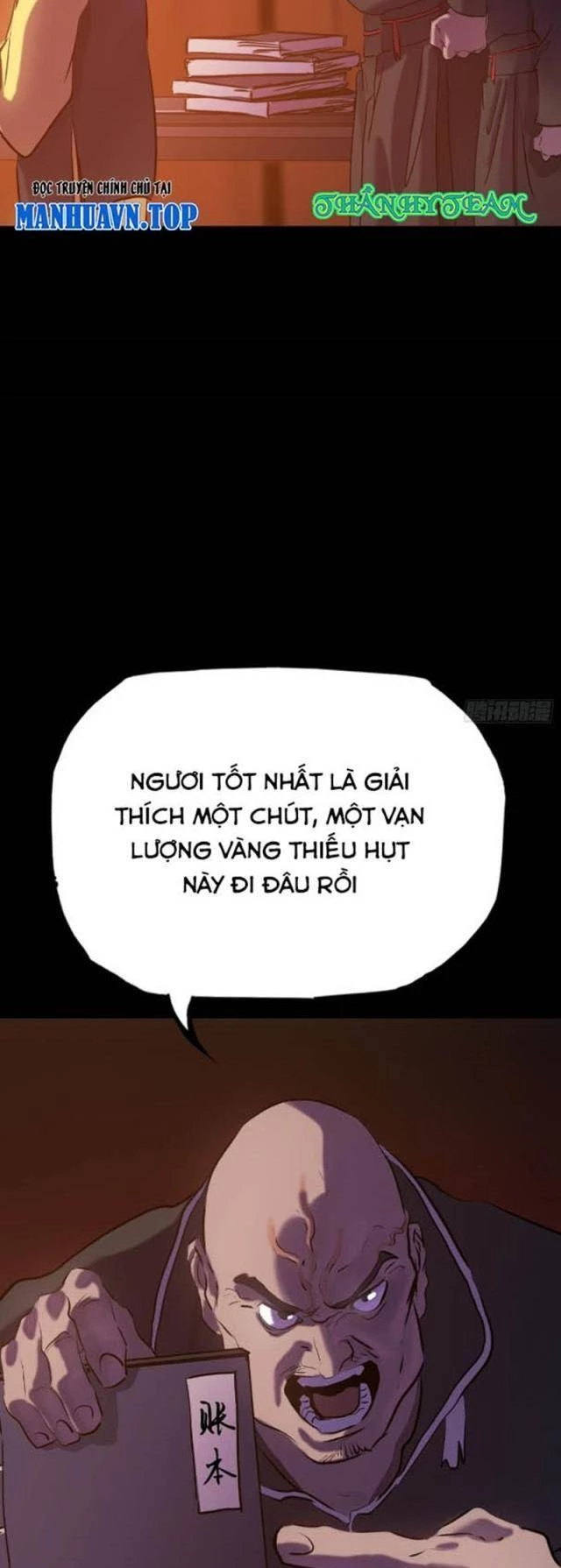 Phong Yêu Vấn Đạo Chapter 82 - Trang 2