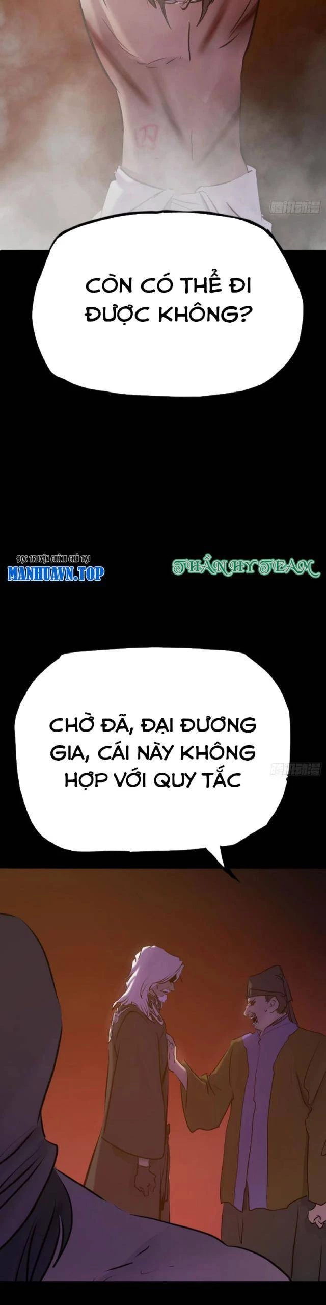 Phong Yêu Vấn Đạo Chapter 81 - Trang 2