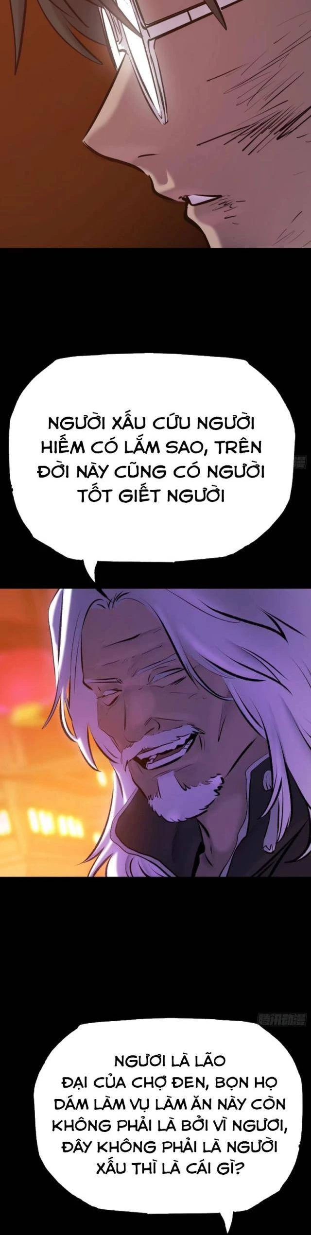 Phong Yêu Vấn Đạo Chapter 81 - Trang 2