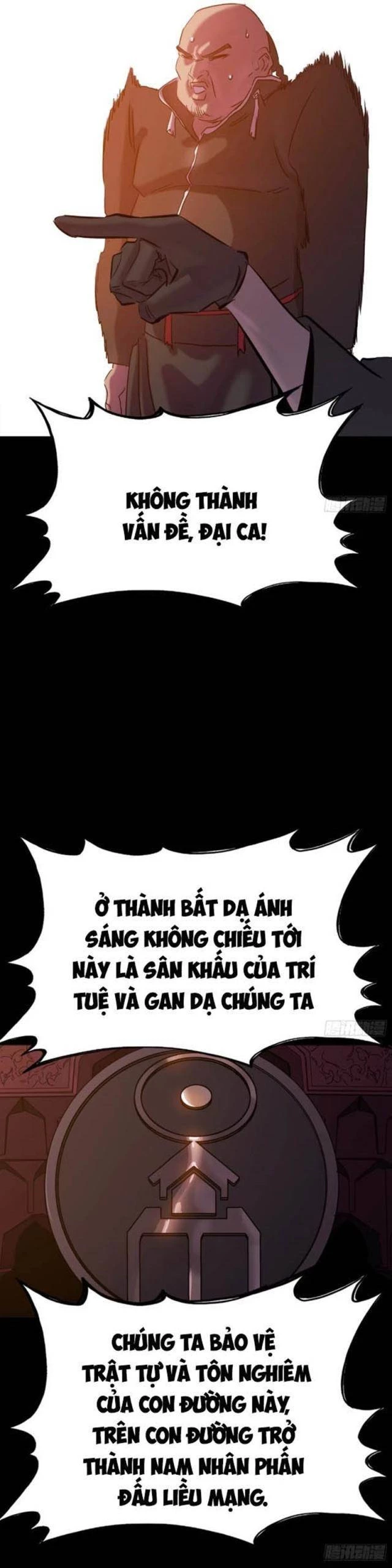 Phong Yêu Vấn Đạo Chapter 80 - Trang 2