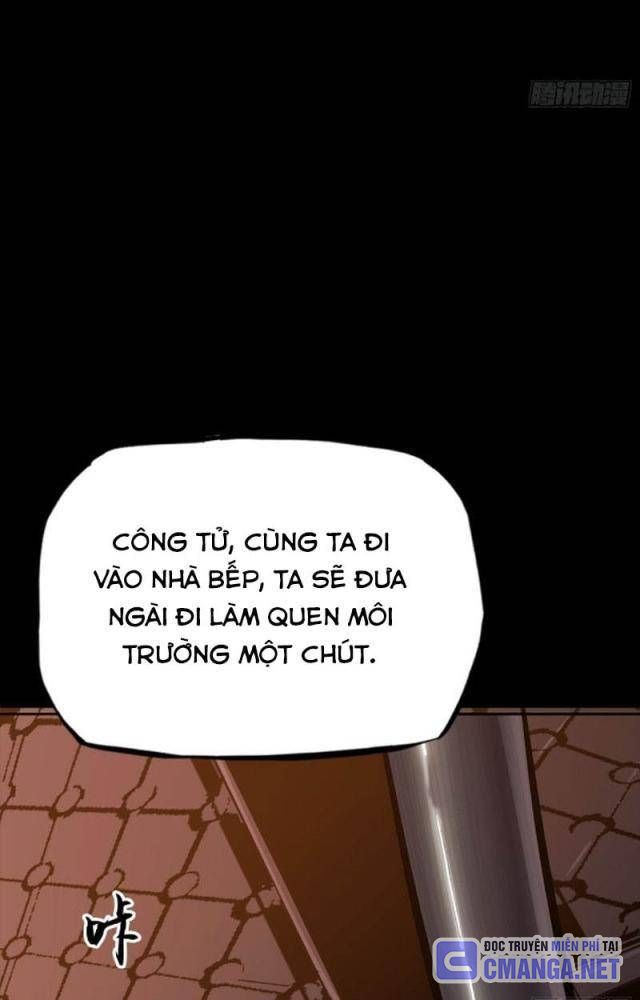 Phong Yêu Vấn Đạo Chapter 77 - Trang 2