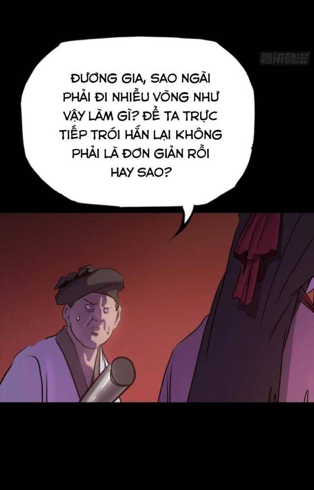 Phong Yêu Vấn Đạo Chapter 77 - Trang 2