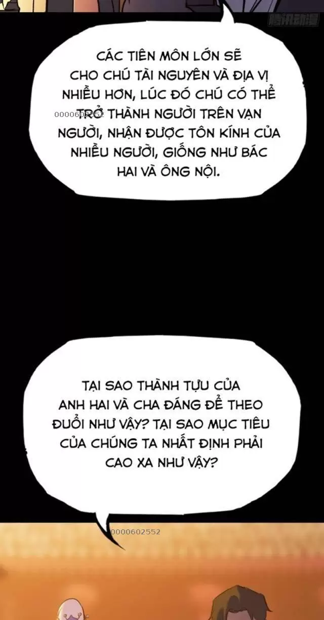 Phong Yêu Vấn Đạo Chapter 75 - Trang 2