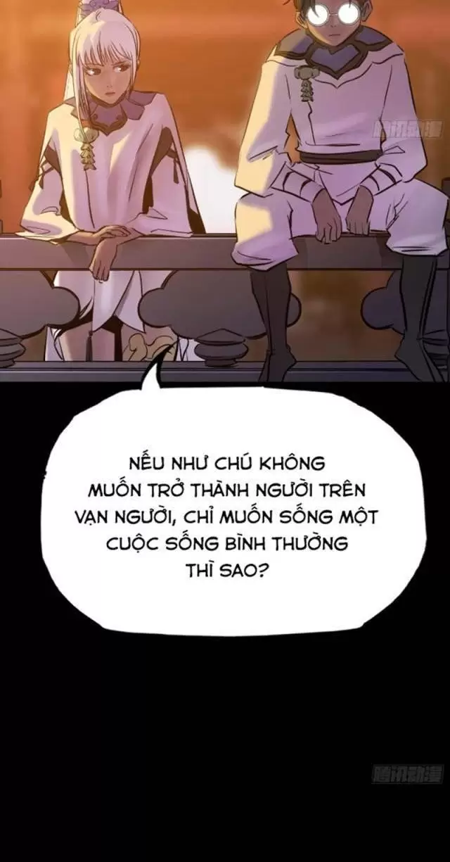 Phong Yêu Vấn Đạo Chapter 75 - Trang 2