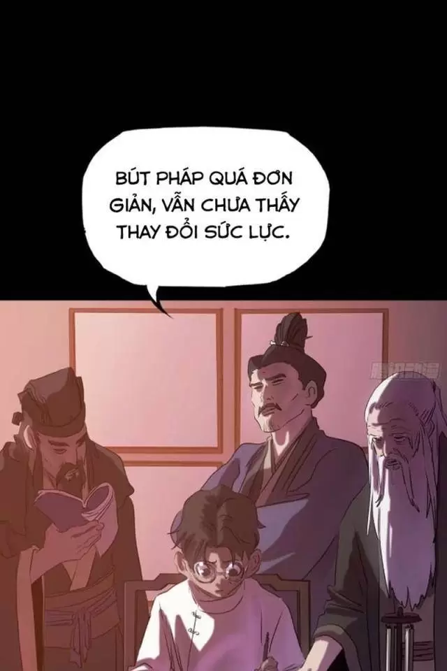 Phong Yêu Vấn Đạo Chapter 74 - Trang 2