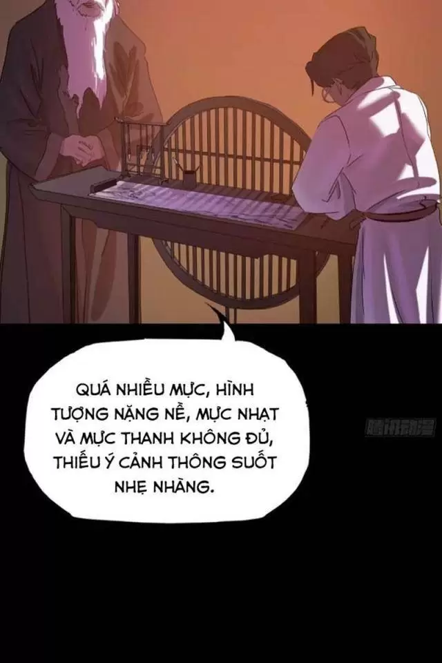 Phong Yêu Vấn Đạo Chapter 74 - Trang 2