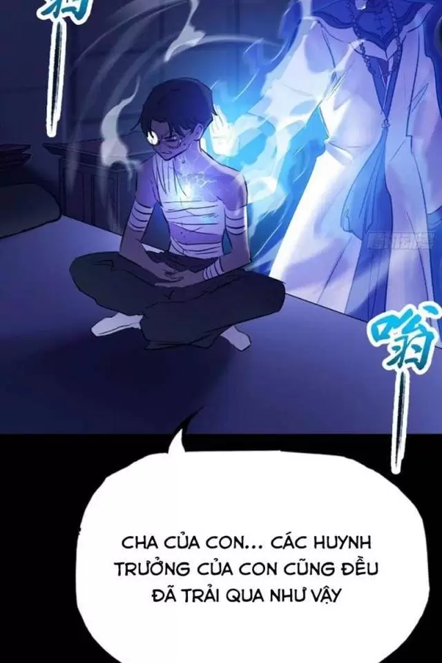 Phong Yêu Vấn Đạo Chapter 74 - Trang 2