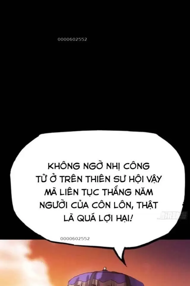 Phong Yêu Vấn Đạo Chapter 74 - Trang 2