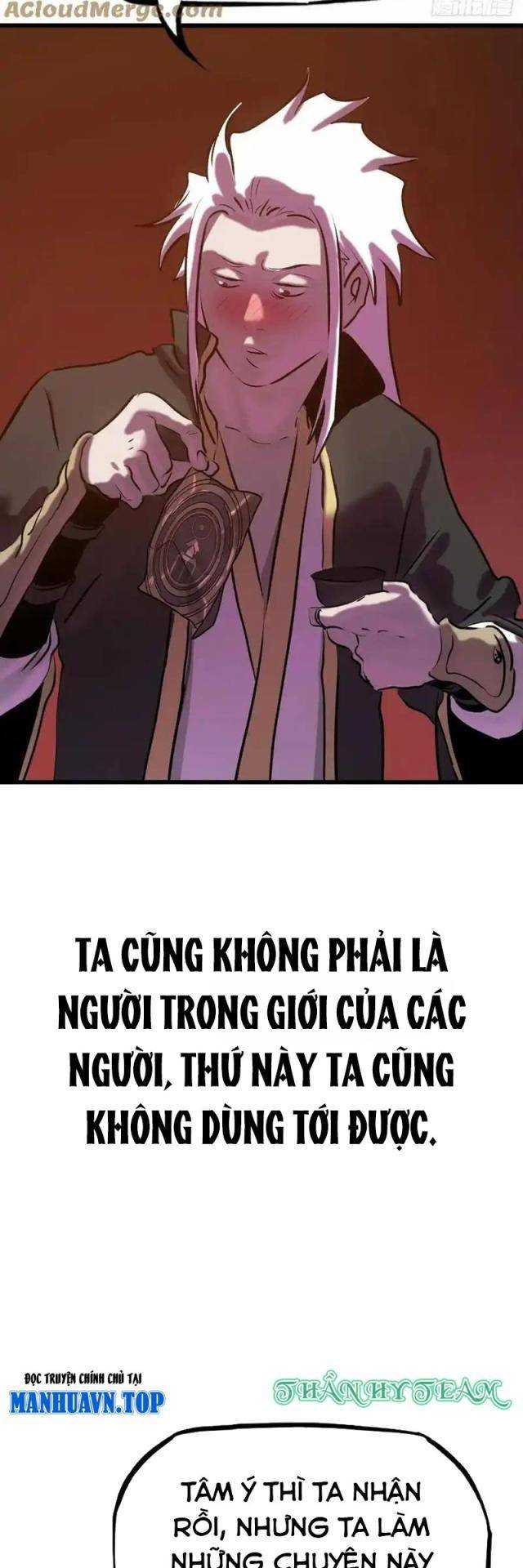 Phong Yêu Vấn Đạo Chapter 71 - Trang 2