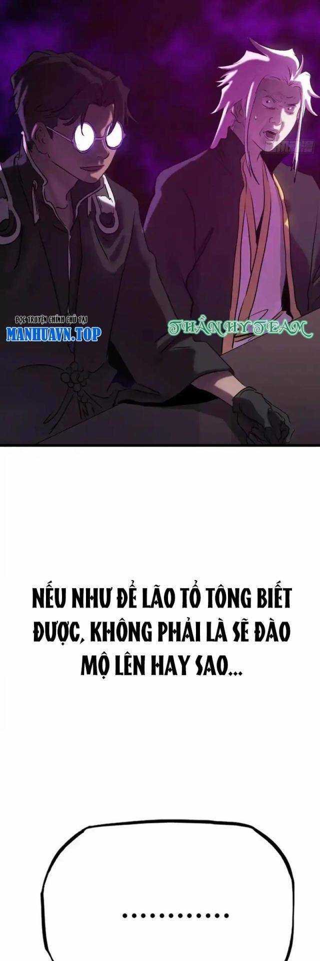 Phong Yêu Vấn Đạo Chapter 71 - Trang 2