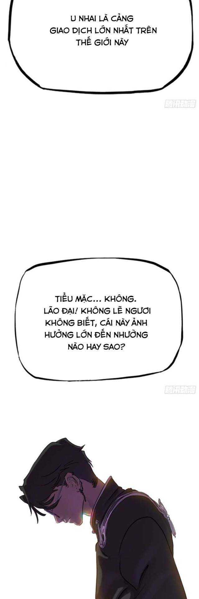 Phong Yêu Vấn Đạo Chapter 69 - Trang 2