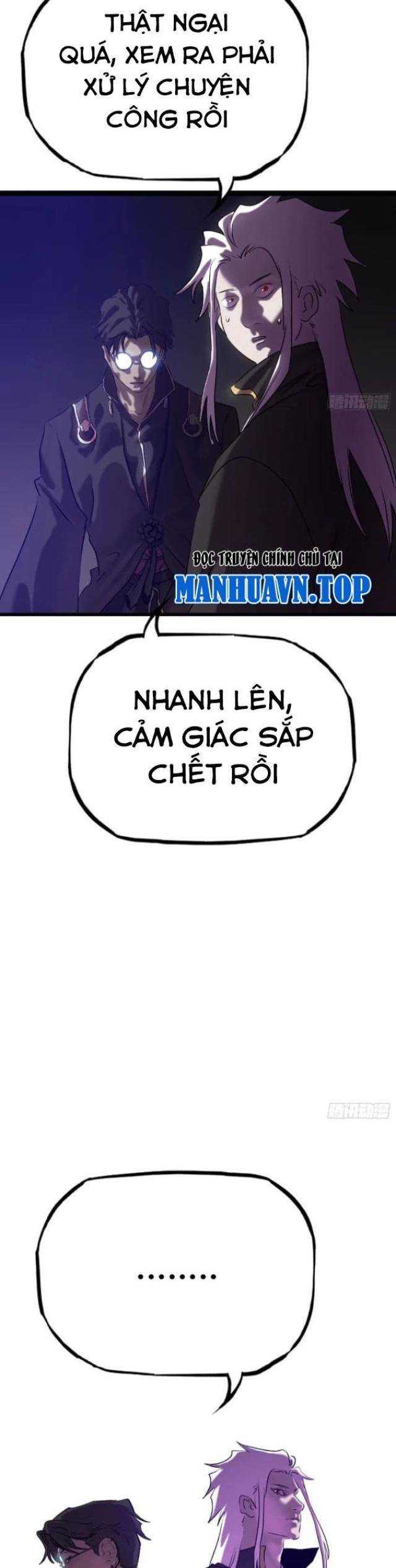 Phong Yêu Vấn Đạo Chapter 68 - Trang 2