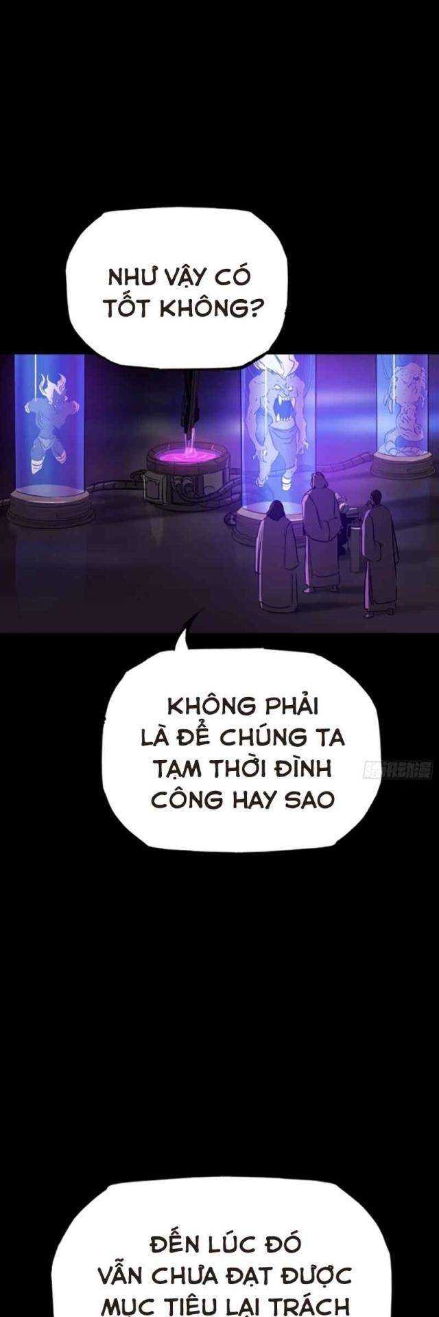 Phong Yêu Vấn Đạo Chapter 66 - Trang 2