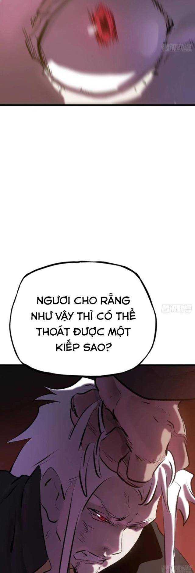 Phong Yêu Vấn Đạo Chapter 65 - Trang 2