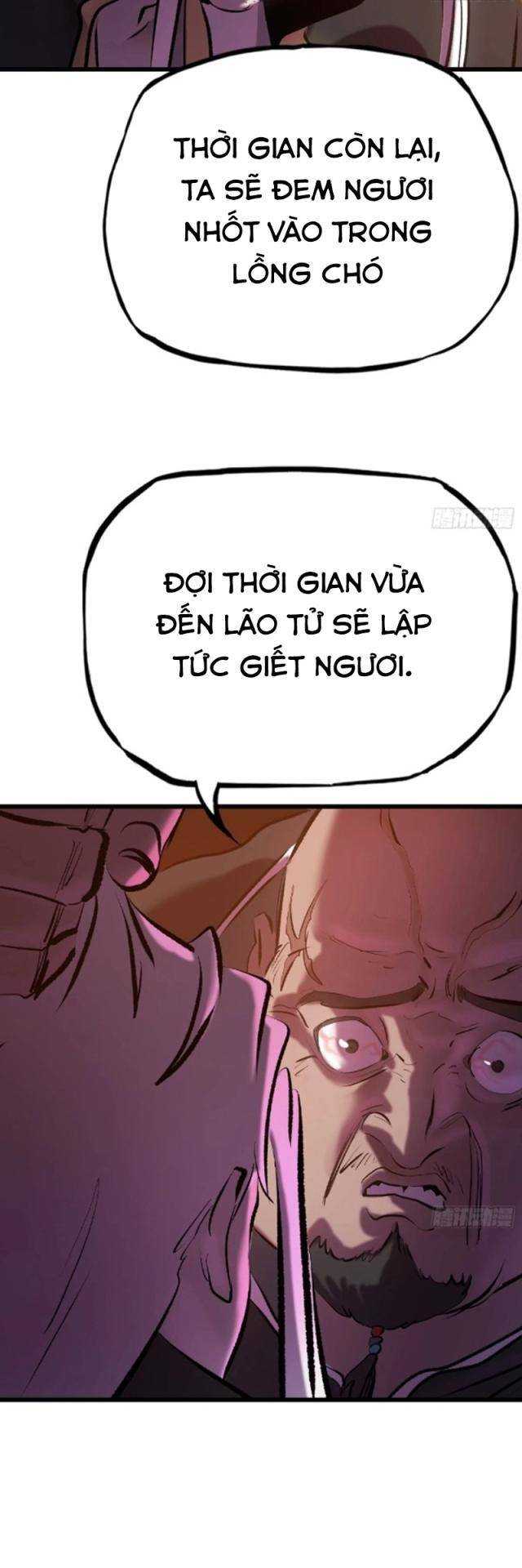 Phong Yêu Vấn Đạo Chapter 65 - Trang 2