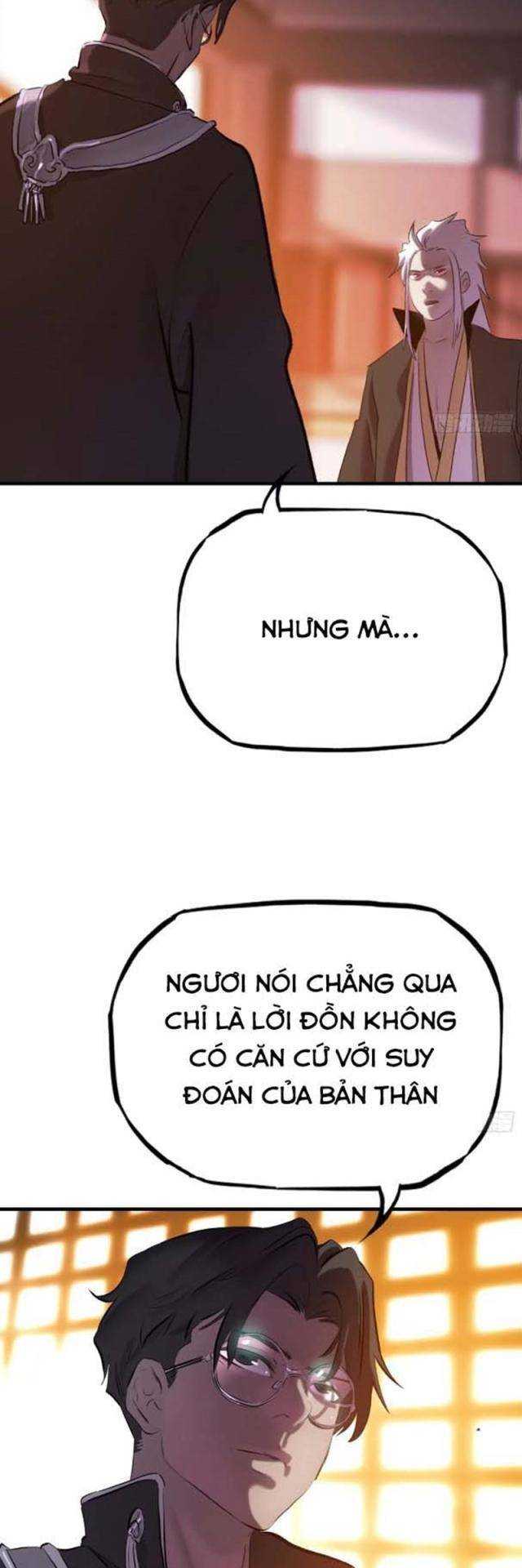 Phong Yêu Vấn Đạo Chapter 59 - Trang 2