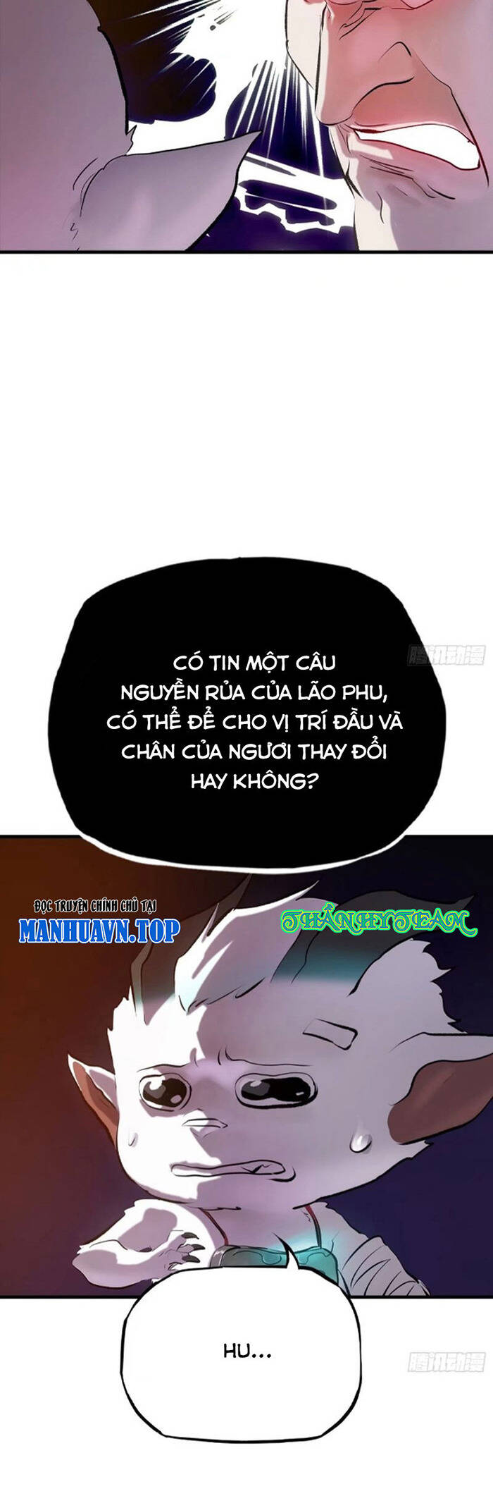 Phong Yêu Vấn Đạo Chapter 43 - Trang 2