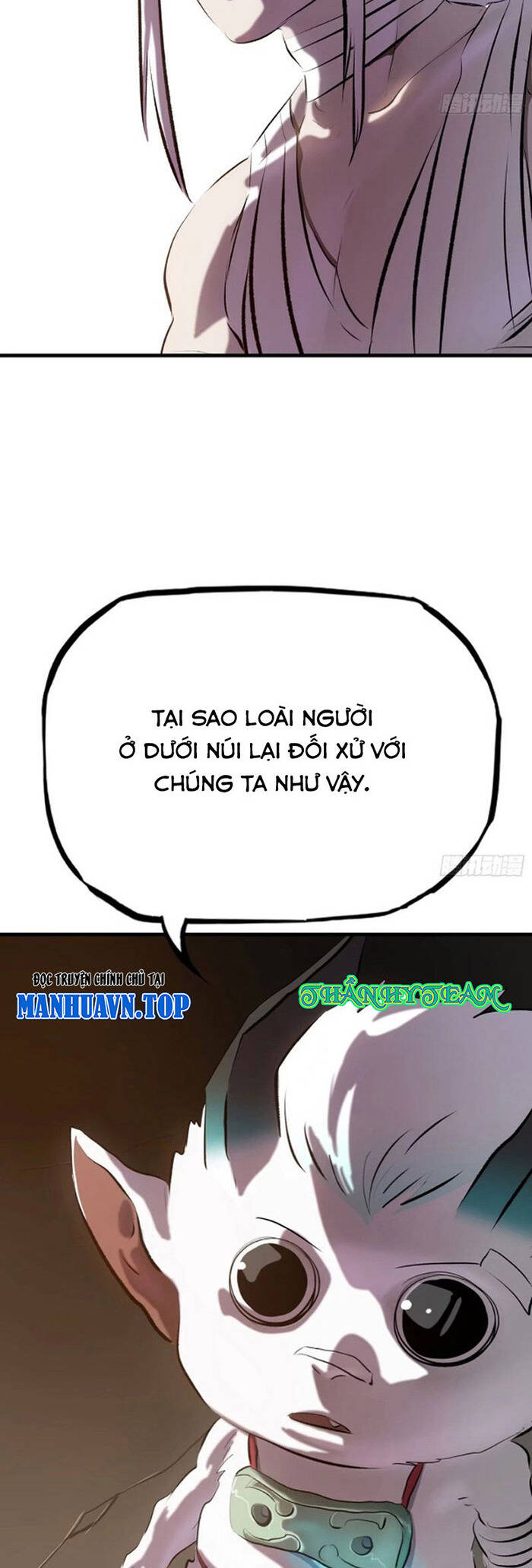 Phong Yêu Vấn Đạo Chapter 43 - Trang 2