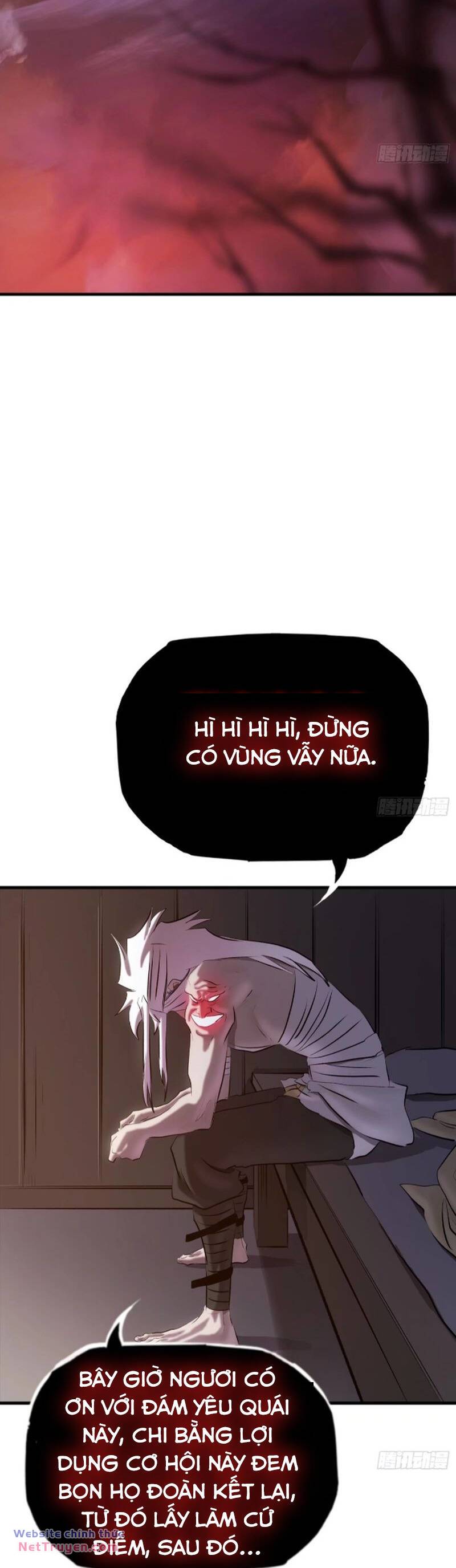 Phong Yêu Vấn Đạo Chapter 42 - Trang 2