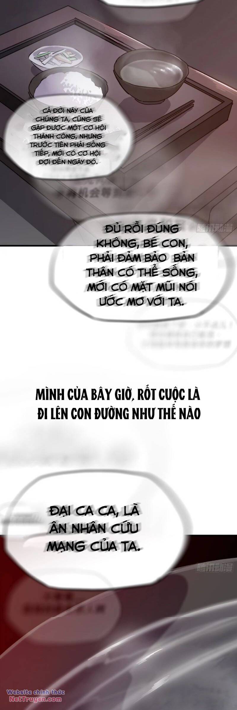 Phong Yêu Vấn Đạo Chapter 42 - Trang 2