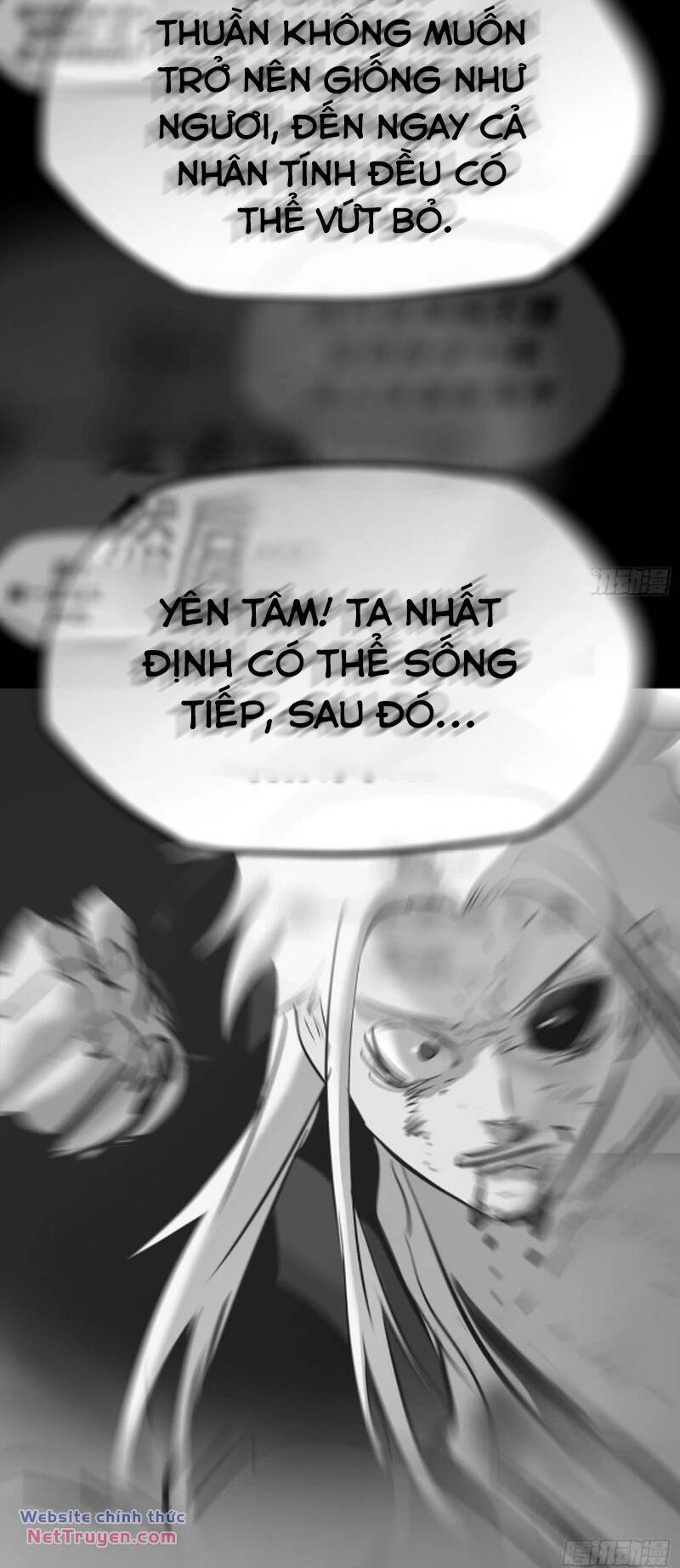 Phong Yêu Vấn Đạo Chapter 42 - Trang 2