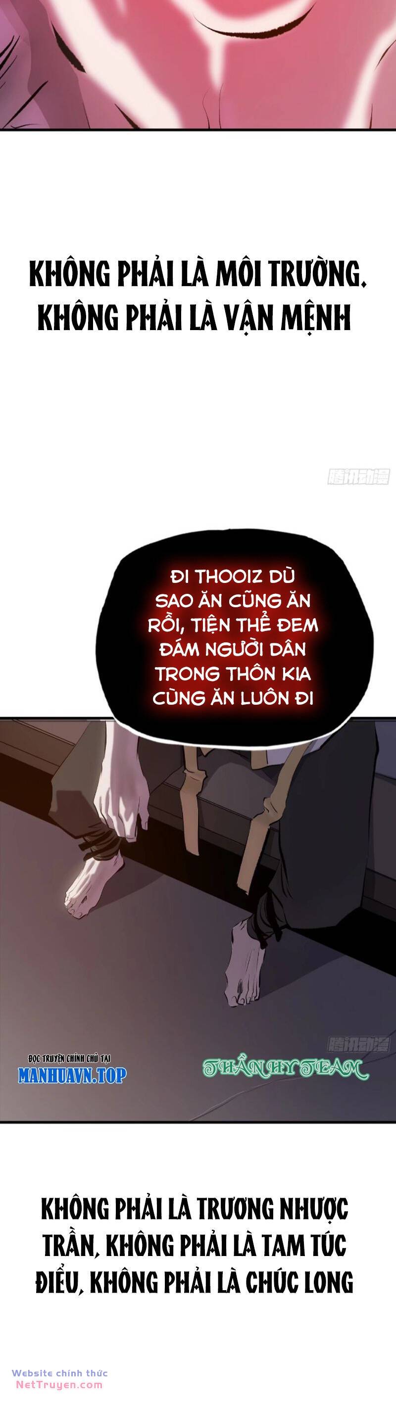 Phong Yêu Vấn Đạo Chapter 42 - Trang 2