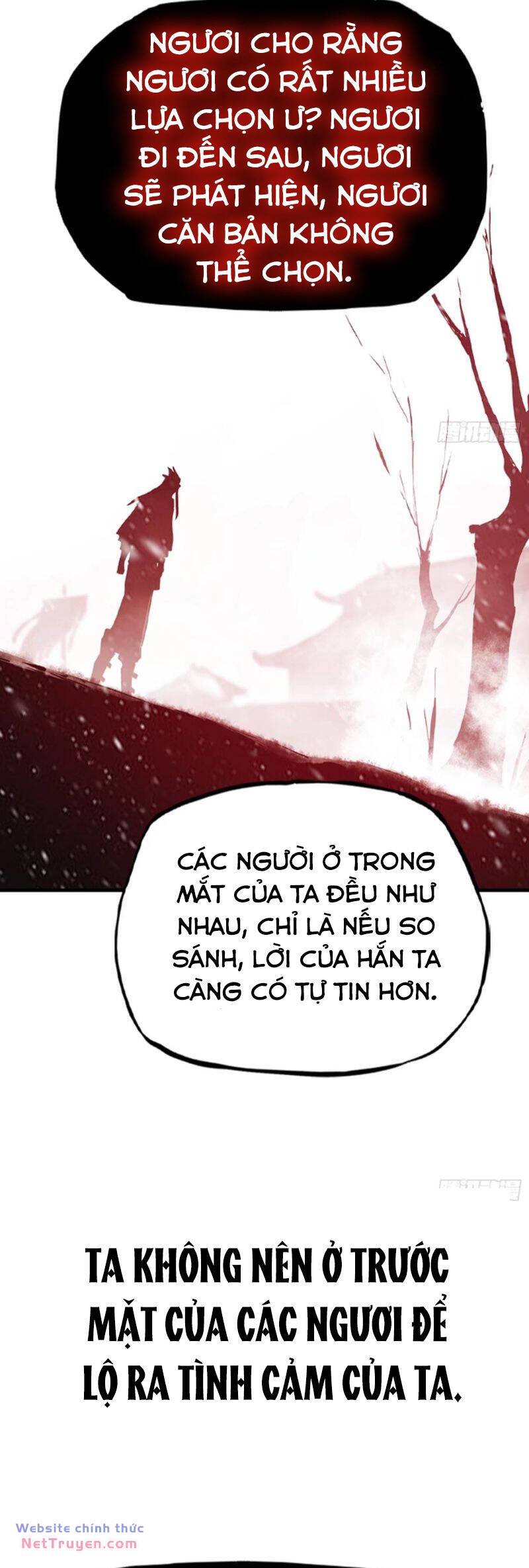 Phong Yêu Vấn Đạo Chapter 42 - Trang 2