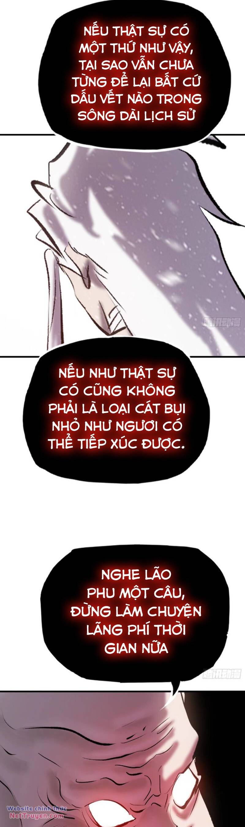 Phong Yêu Vấn Đạo Chapter 42 - Trang 2