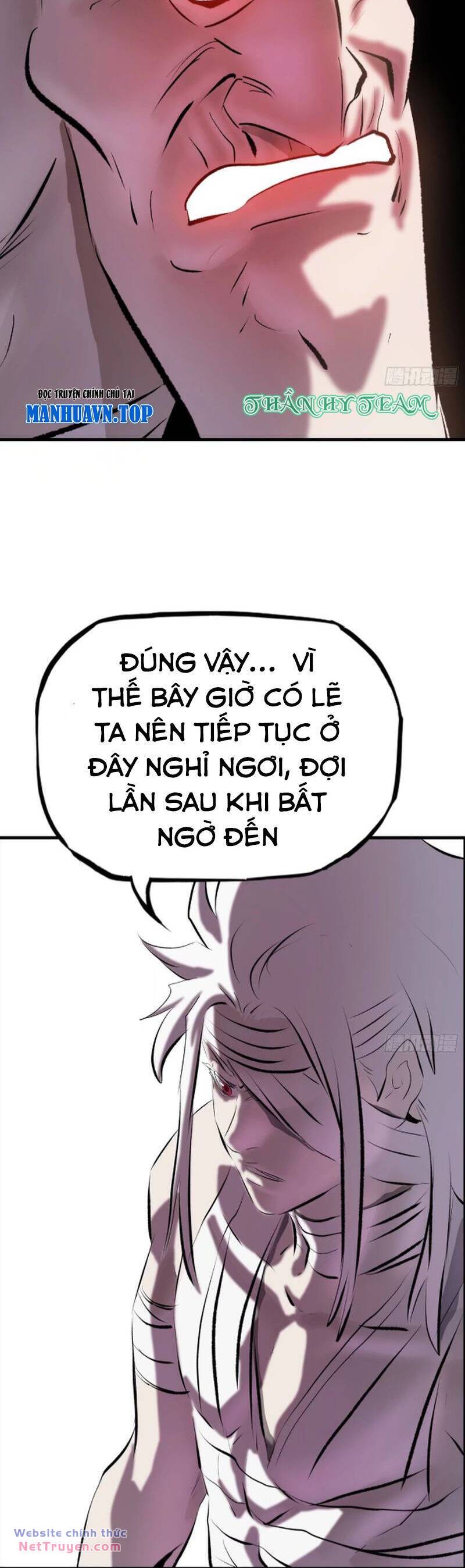 Phong Yêu Vấn Đạo Chapter 42 - Trang 2