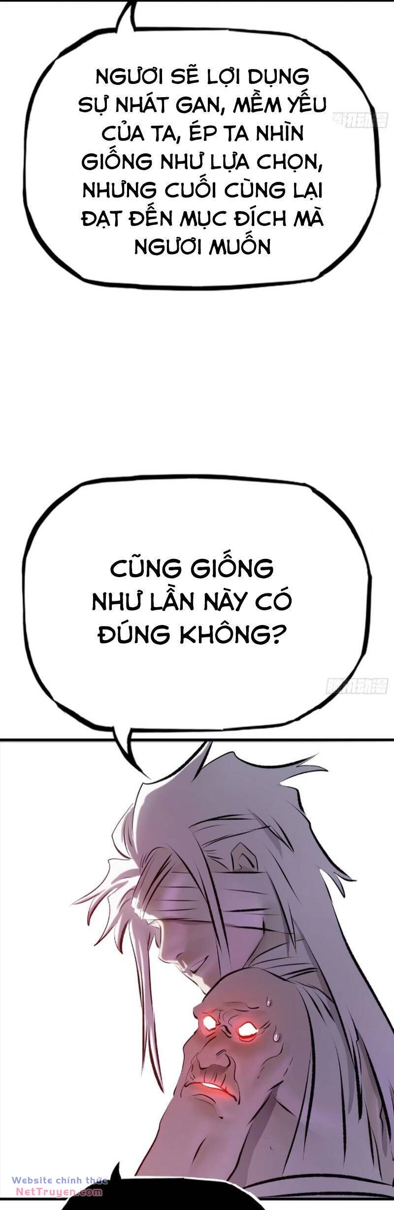 Phong Yêu Vấn Đạo Chapter 42 - Trang 2