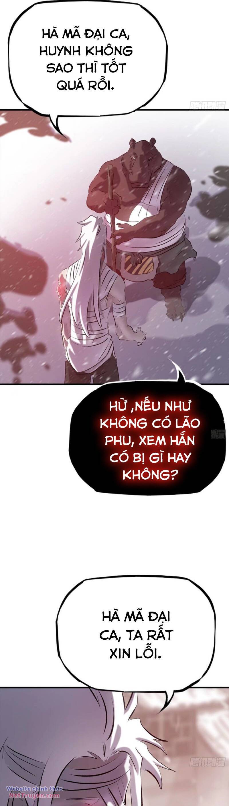 Phong Yêu Vấn Đạo Chapter 42 - Trang 2