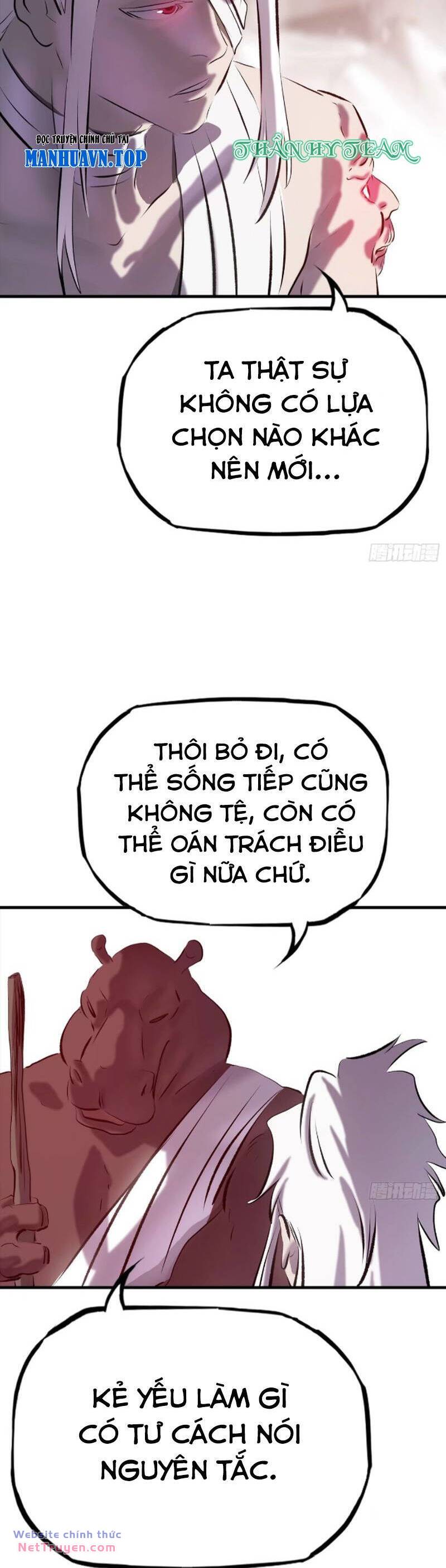 Phong Yêu Vấn Đạo Chapter 42 - Trang 2