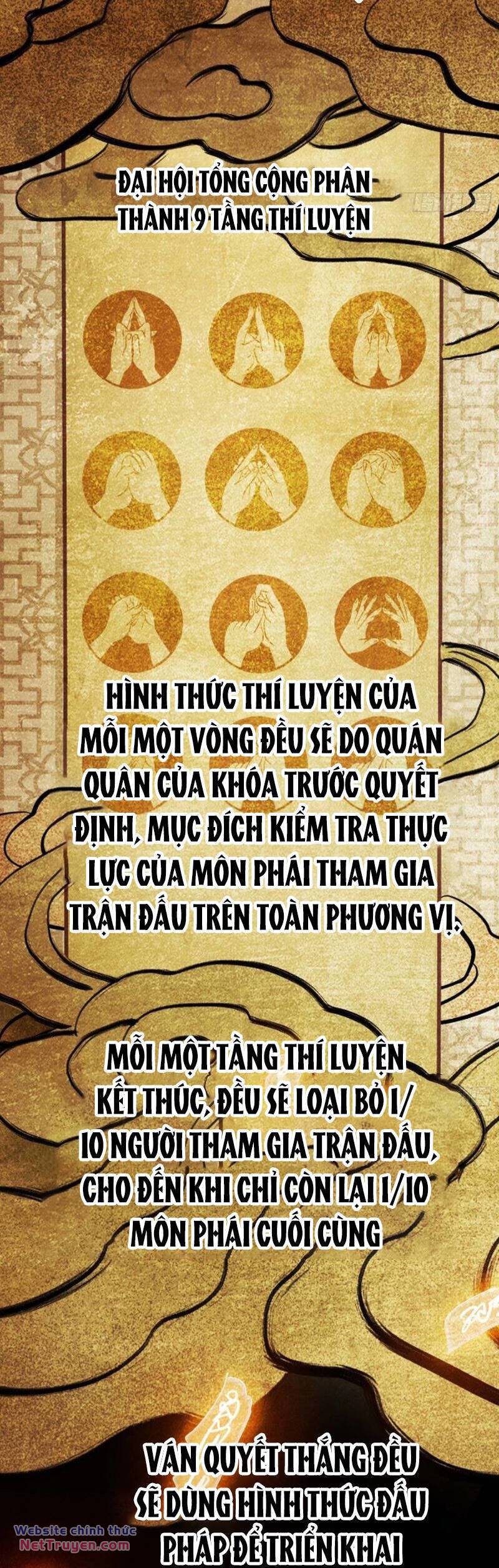 Phong Yêu Vấn Đạo Chapter 41 - Trang 2