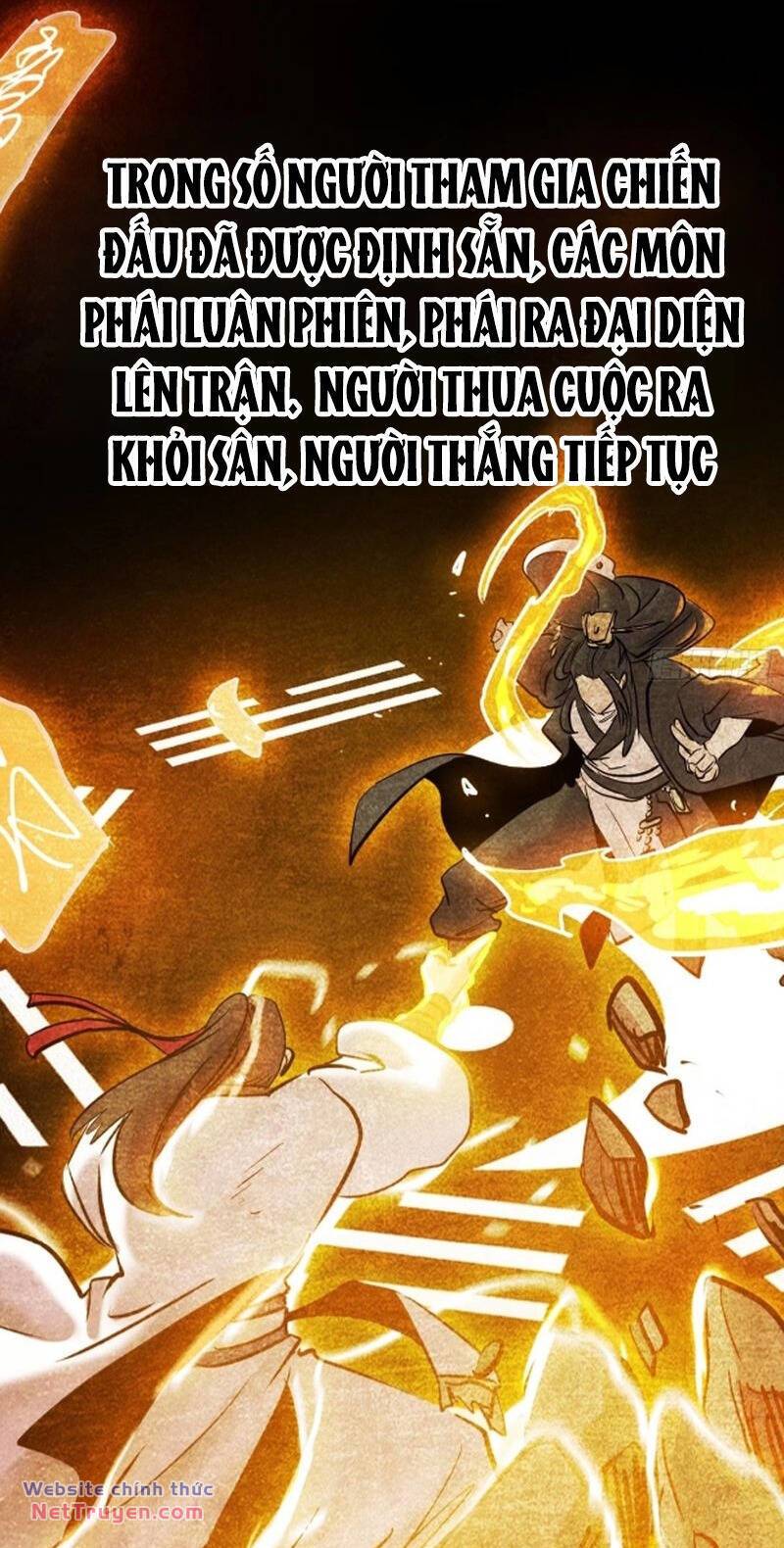 Phong Yêu Vấn Đạo Chapter 41 - Trang 2