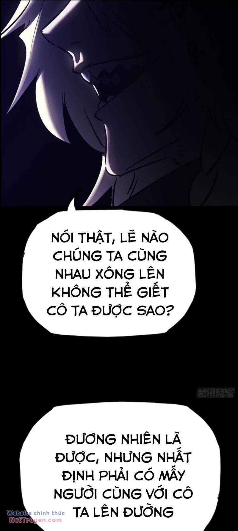 Phong Yêu Vấn Đạo Chapter 41 - Trang 2