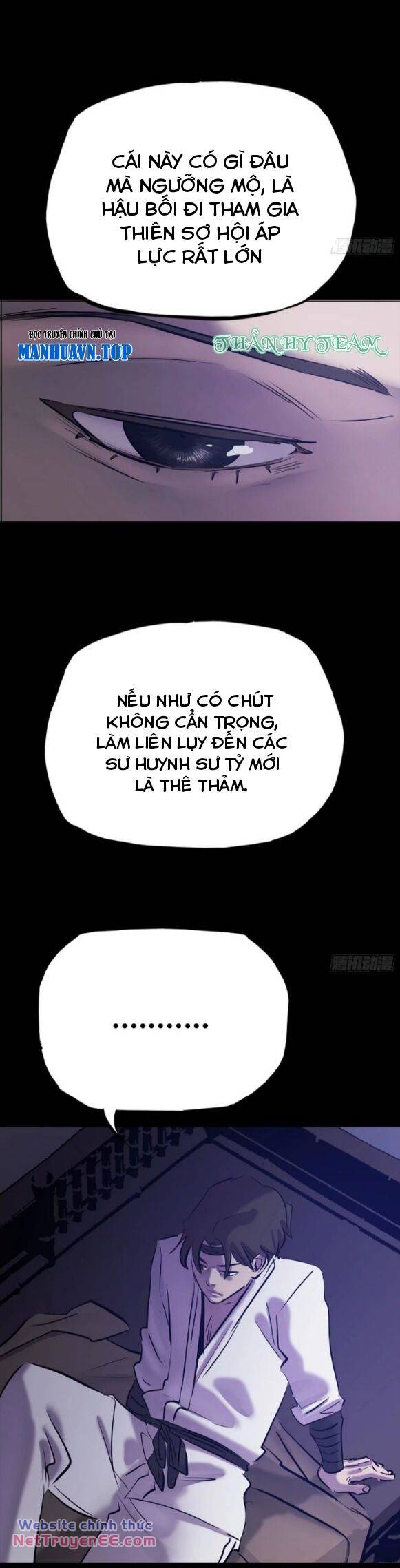 Phong Yêu Vấn Đạo Chapter 40 - Trang 2