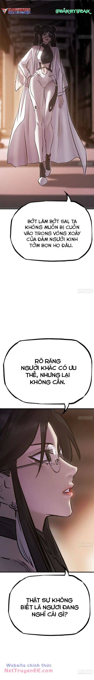 Phong Yêu Vấn Đạo Chapter 39 - Trang 2