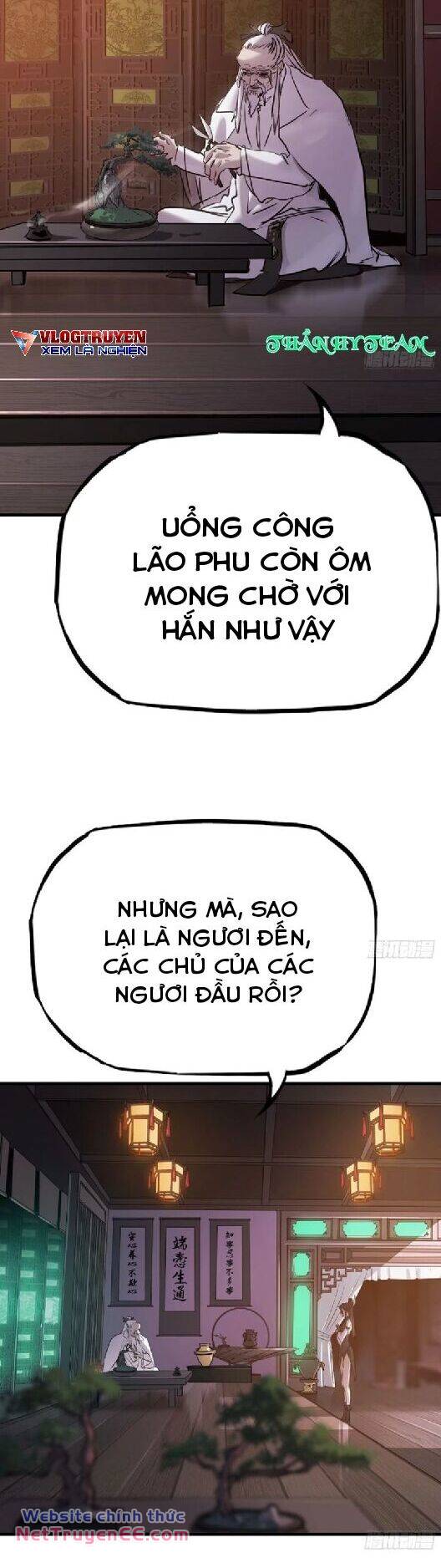 Phong Yêu Vấn Đạo Chapter 39 - Trang 2