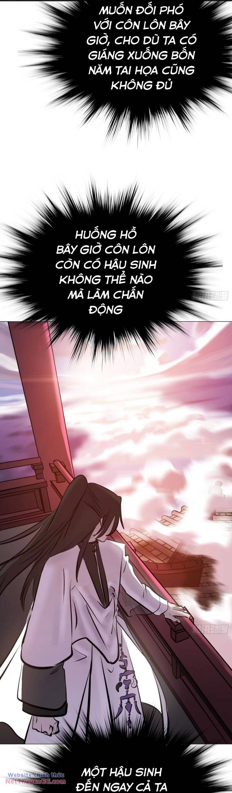 Phong Yêu Vấn Đạo Chapter 37 - Trang 2