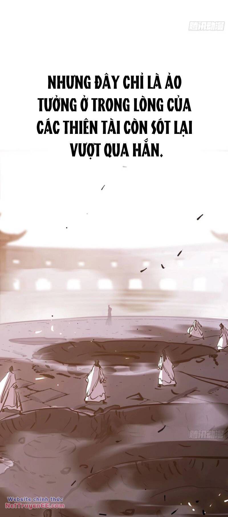 Phong Yêu Vấn Đạo Chapter 37 - Trang 2