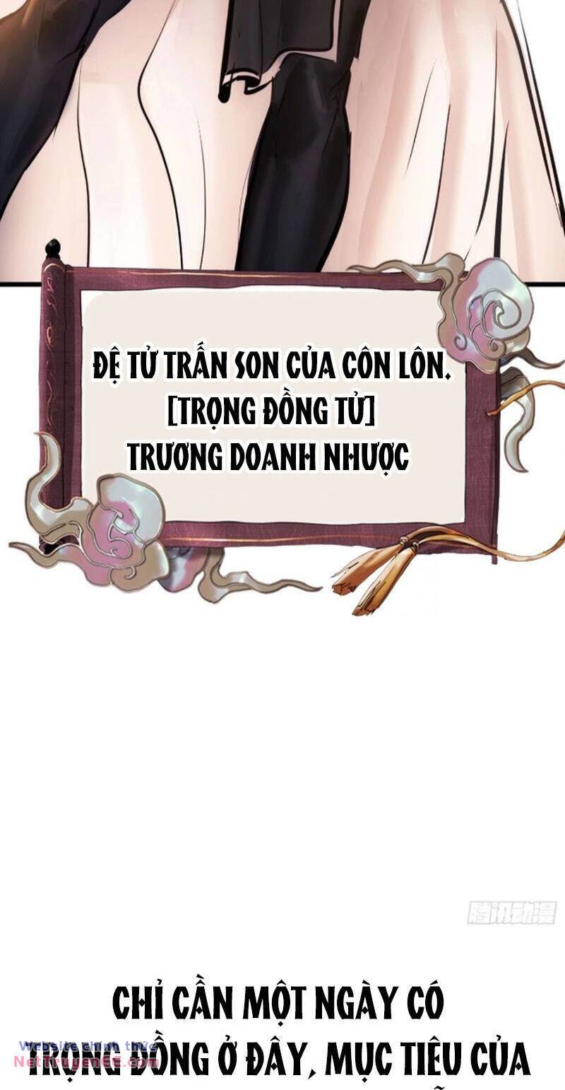 Phong Yêu Vấn Đạo Chapter 37 - Trang 2