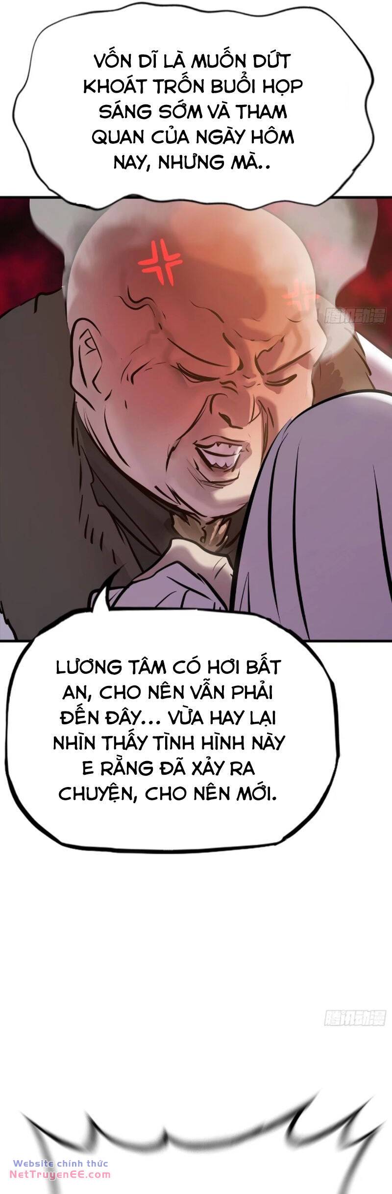 Phong Yêu Vấn Đạo Chapter 37 - Trang 2