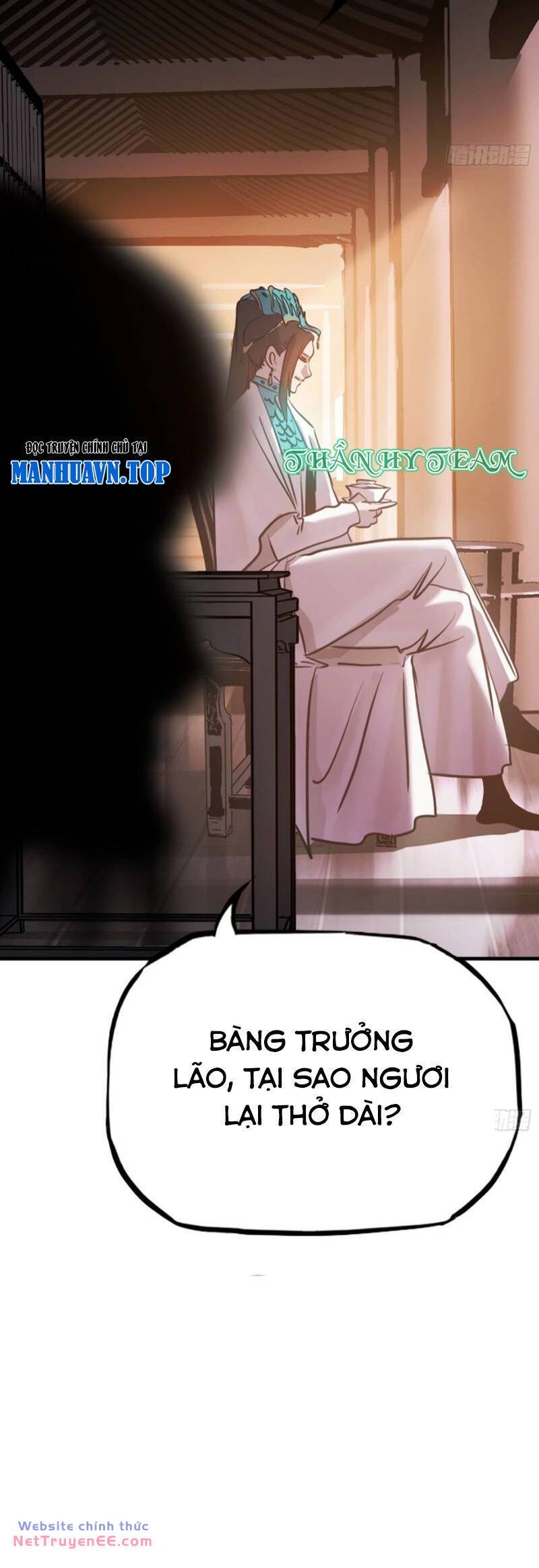 Phong Yêu Vấn Đạo Chapter 37 - Trang 2